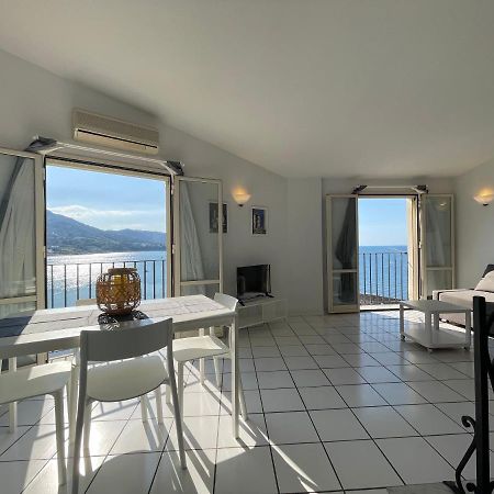 Apartamento Il Balcone Al Molo Cefalú Exterior foto